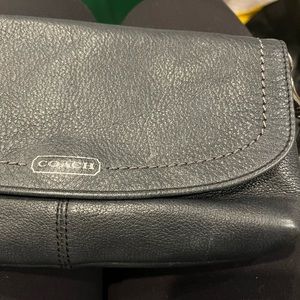 Coach Clutch Wallet